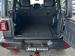 Jeep Wrangler Unlimited 3.6 Rubicon - Thumbnail 9