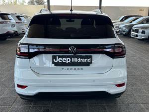 Volkswagen T-Cross 1.0TSI 85kW Highline - Image 11