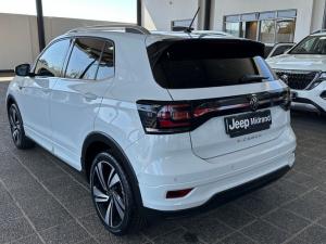 Volkswagen T-Cross 1.0TSI 85kW Highline - Image 12