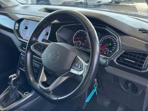 Volkswagen T-Cross 1.0TSI 85kW Highline - Image 13