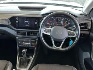 Volkswagen T-Cross 1.0TSI 85kW Highline - Image 16