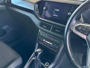 Volkswagen T-Cross 1.0TSI 85kW Highline - Image 19