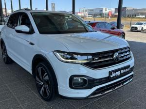 Volkswagen T-Cross 1.0TSI 85kW Highline - Image 1
