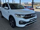 Thumbnail Volkswagen T-Cross 1.0TSI 85kW Highline