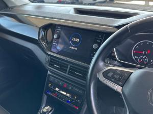 Volkswagen T-Cross 1.0TSI 85kW Highline - Image 20