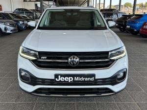 Volkswagen T-Cross 1.0TSI 85kW Highline - Image 2