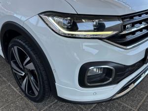 Volkswagen T-Cross 1.0TSI 85kW Highline - Image 4
