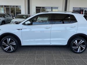 Volkswagen T-Cross 1.0TSI 85kW Highline - Image 6