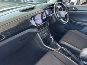 Volkswagen T-Cross 1.0TSI 85kW Highline - Image 7