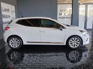 Renault Clio 1.0 Turbo Intens - Image 4