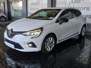 Renault Clio 1.0 Turbo Intens - Image 5