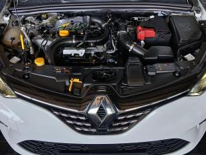 Renault Clio 1.0 Turbo Intens - Image 6