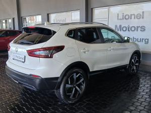 Nissan Qashqai 1.2T Tekna - Image 10