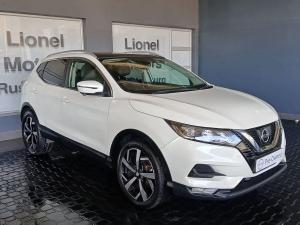 Nissan Qashqai 1.2T Tekna - Image 1