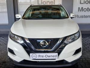 Nissan Qashqai 1.2T Tekna - Image 2