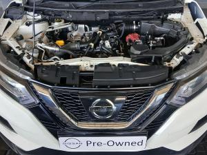 Nissan Qashqai 1.2T Tekna - Image 3