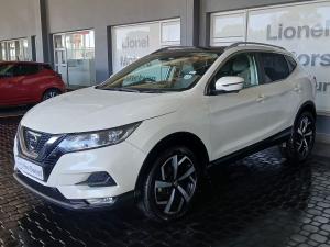 Nissan Qashqai 1.2T Tekna - Image 4