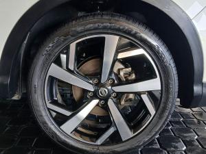 Nissan Qashqai 1.2T Tekna - Image 5