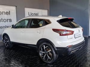 Nissan Qashqai 1.2T Tekna - Image 6