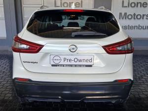 Nissan Qashqai 1.2T Tekna - Image 7