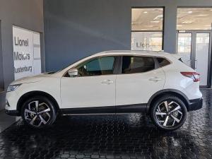 Nissan Qashqai 1.2T Tekna - Image 8
