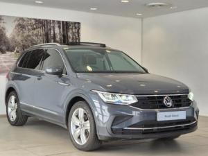 Volkswagen Tiguan 1.4TSI 110kW Life - Image 2