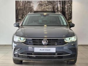 Volkswagen Tiguan 1.4TSI 110kW Life - Image 3