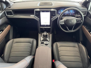 Volkswagen Amarok 2.0BiTDI double cab PanAmericana 4Motion - Image 11