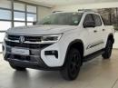 Thumbnail Volkswagen Amarok 2.0BiTDI double cab PanAmericana 4Motion