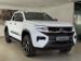 Volkswagen Amarok 2.0BiTDI double cab PanAmericana 4Motion - Thumbnail 2