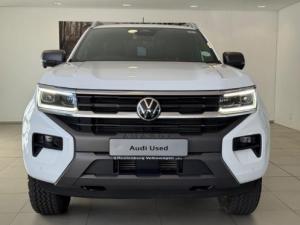 Volkswagen Amarok 2.0BiTDI double cab PanAmericana 4Motion - Image 4