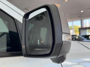 Volkswagen Amarok 2.0BiTDI double cab PanAmericana 4Motion - Image 4