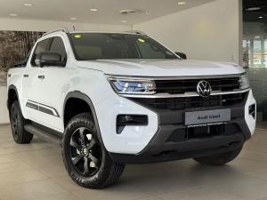 Volkswagen Amarok 2.0BiTDI double cab PanAmericana 4Motion - Image 5