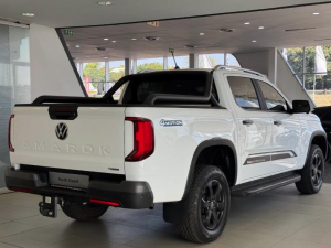Volkswagen Amarok 2.0BiTDI double cab PanAmericana 4Motion - Image 6