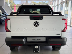 Volkswagen Amarok 2.0BiTDI double cab PanAmericana 4Motion - Image 8