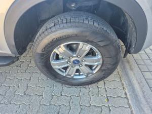 Ford Ranger 2.0 SiT double cab XL auto - Image 7