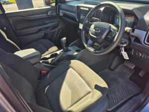 Ford Ranger 2.0 SiT double cab XL auto - Image 8