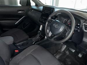 Toyota Corolla Cross 1.8 Xi - Image 10
