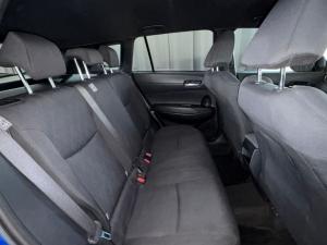 Toyota Corolla Cross 1.8 Xi - Image 11