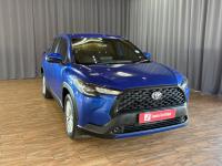 Thumbnail Toyota Corolla Cross 1.8 Xi