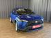 Toyota Corolla Cross 1.8 Xi - Thumbnail 1