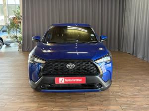 Toyota Corolla Cross 1.8 Xi - Image 2