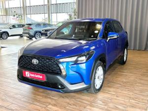 Toyota Corolla Cross 1.8 Xi - Image 3