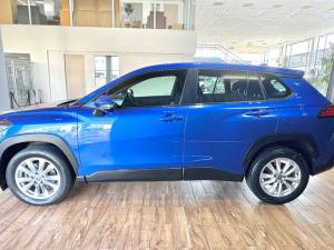 Toyota Corolla Cross 1.8 Xi - Image 4