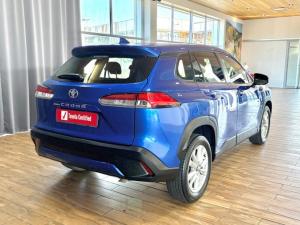 Toyota Corolla Cross 1.8 Xi - Image 7
