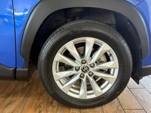 Toyota Corolla Cross 1.8 Xi - Image 9