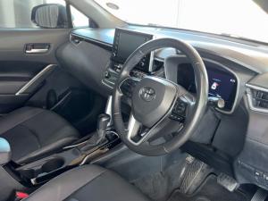 Toyota Corolla Cross 1.8 XR - Image 10