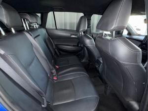 Toyota Corolla Cross 1.8 XR - Image 11