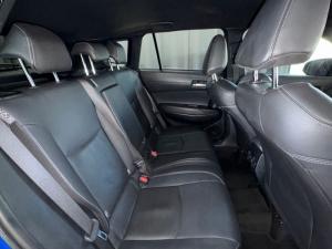 Toyota Corolla Cross 1.8 XR - Image 12