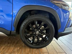 Toyota Corolla Cross 1.8 XR - Image 13